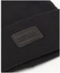 Boy's Barbour International Boy's Sensor Beanie - Black