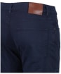 Men's Gant Slim Fit Mid Rise Desert Jeans - Marine