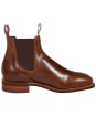 Men’s R.M. Williams Comfort Craftsman Boots - Caramel