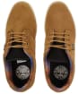 Men’s etnies Jameson 2 Skate Shoes - BROWN/TAN/BLACK