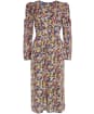 Women's Barbour Silverdale Midi Dress - Multi