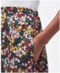 Women's Barbour Mayfield Midi Skirt - Multi