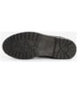 Men's Barbour Granite Ankle Boots - Black