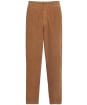 Men's Barbour Spedwell Trousers - Cinnamon
