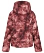Women’s Volcom Kimball Snow Jacket - Pink Salt Wash