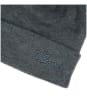 Volcom Fave Turn-Up Knitted Beanie - Eucalyptus