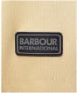 Men's Barbour International Counter Crew Neck Sweatshirt - Cocoon