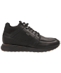 Men's Barbour International Adams Boot - Black
