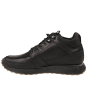 Men's Barbour International Adams Boot - Black