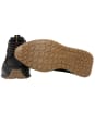 Men's Barbour International Adams Boot - Black