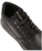 Men's Barbour International Adams Boot - Black