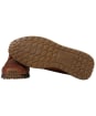 Men's Barbour International Adams Boot - Mahogany