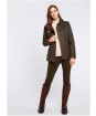Women’s Dubarry Betony Tweed Jacket - Hemlock