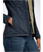 Women’s Dubarry Camlodge Fleece Lined Jacket - Navy