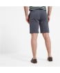 Men’s Schoffel Paul Cotton Shorts - Charcoal