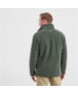 Men’s Schoffel Rutland Fleece Jacket - Cedar Green