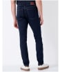 Men’s Crew Clothing Spencer Slim Fit Jeans - Heritage Blue