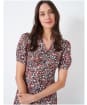 Women’s Crew Clothing Laura Dress - Vintage Floral