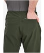 Men's Montane Tenacity Walking Pants - Oak Green