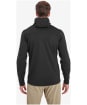 Men's Montane Protium Hooded Fleece Jacket - Black