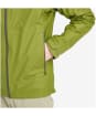 Montane Men's Spirit Lite Waterproof Jacket - Alder Green