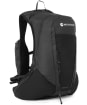 Montane Trailblazer 18L Lightweight Backpack - Black