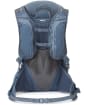 Montane Trailblazer 25L Lightweight Backpack - Stone Blue