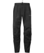 Men's Montane Spirit Lite Waterproof Overtrousers - Black
