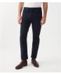 Men's R.M. Williams Ramco Moleskin Jeans - Navy