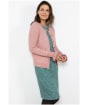 Women’s Lily & Me Darcy Wool Blend Cardigan - Pink