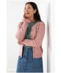 Women’s Lily & Me Darcy Wool Blend Cardigan - Pink