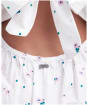 Women's Barbour Fairacre Cotton Poplin Midi Dress - Multi