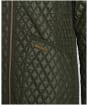 Women's Barbour Swallow Quilted Jacket - Olive