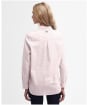 Women’s Barbour Beachfront Shirt - Shell Pink Stripe