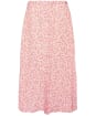 Women's Barbour Sandgate Maxi Skirt - Multi