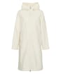 Women's Barbour Penarth Showerproof Jacket - Parchment