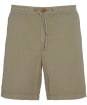 Men's Barbour Melbury Seersucker Shorts - Dusty Green