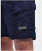 Men's Barbour International Parson Shorts - Navy