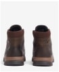 Men's Barbour Wilkinson Boots - Choco
