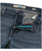 Men's Ariat M7 Rocker Stretch Legacy Boot Cut Jeans - Drifter