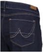 Women’s Ariat Ultra Stretch Perfect Rise Sidewinder Skinny Jeans - Rinse
