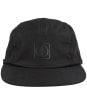 Men's Volcom Stone Trip Flat Hat - Black