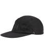 Men's Volcom Stone Trip Flat Hat - Black