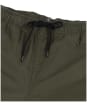 Men's Volcom Billow Cargo Pants - Squadron Green