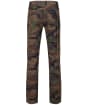 Men's 686 Everywhere Pant - Relaxed Fit - Dark Camo