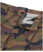 Men's 686 Everywhere Pant - Relaxed Fit - Dark Camo