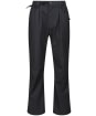 Men's 686 Cruiser Pants - Wide Fit - Black