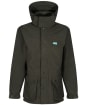 Men's Ridgeline Torrent III Waterproof Jacket - Olive