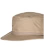 Brixton Coolmax Packable Safari Bucket Hat - Khaki