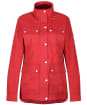 Women’s Ariat Calumet Field Jacket - Karanda Red